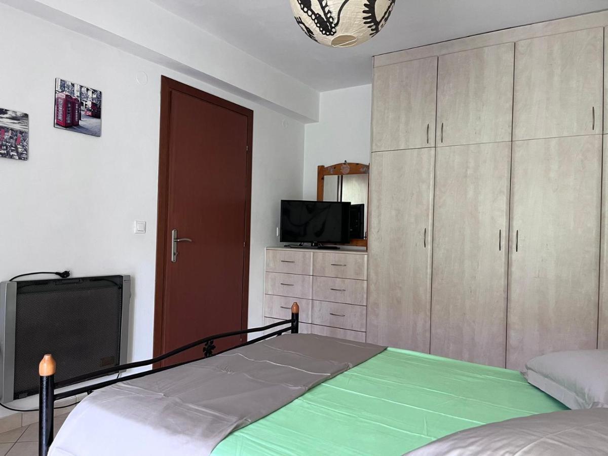 Kleio'S Apartment Lixouri Zewnętrze zdjęcie