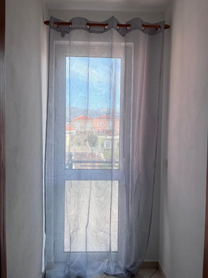 Kleio'S Apartment Lixouri Zewnętrze zdjęcie