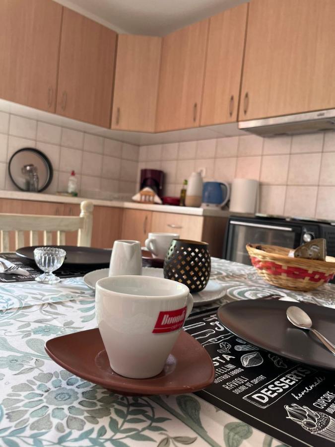 Kleio'S Apartment Lixouri Zewnętrze zdjęcie